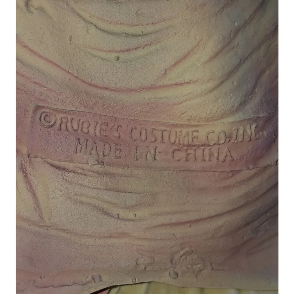 Scary Halloween Mask